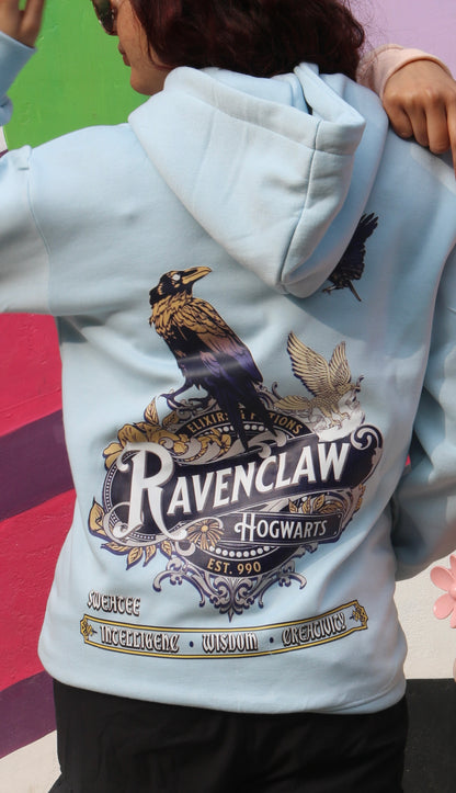 Ravenclaw unisex hoodie