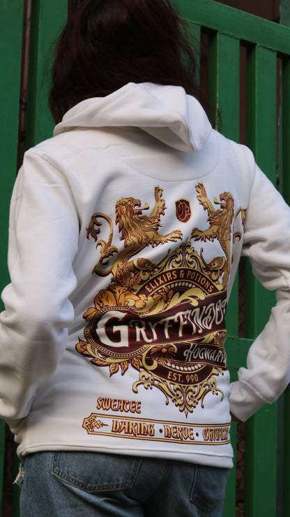 Gryffindor unisex hoodie