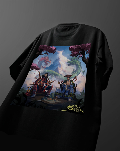 Seedhe Maut Unisex Tshirt