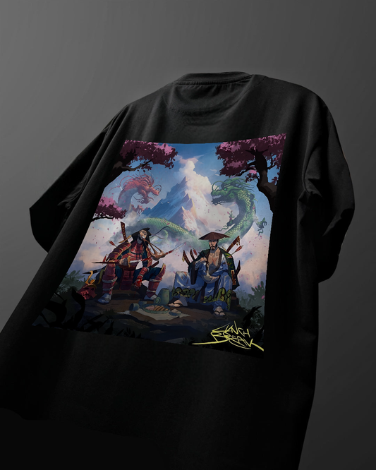 Seedhe Maut Unisex Tshirt