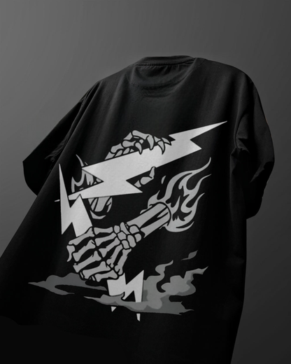 Thunder Unisex Tshirt
