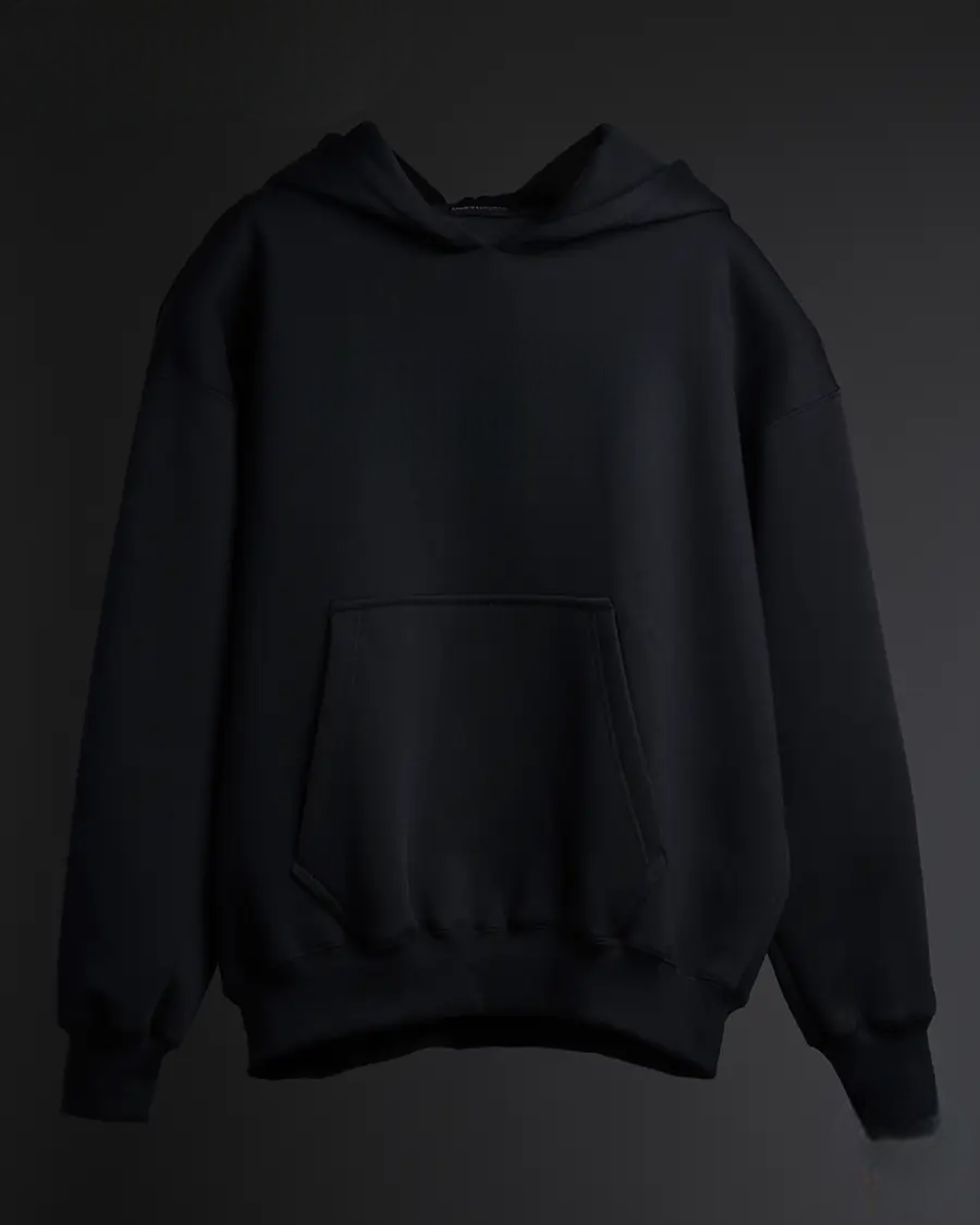 Seven Billion People unisex Hoodie