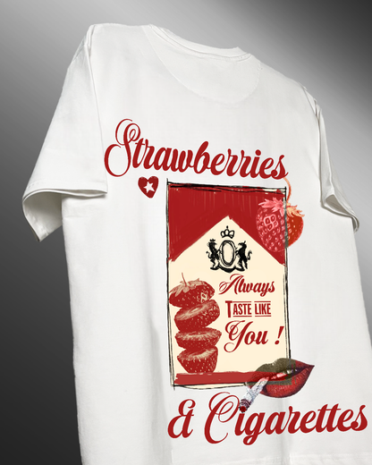 Cigarettes after Sex Unisex T-shirt