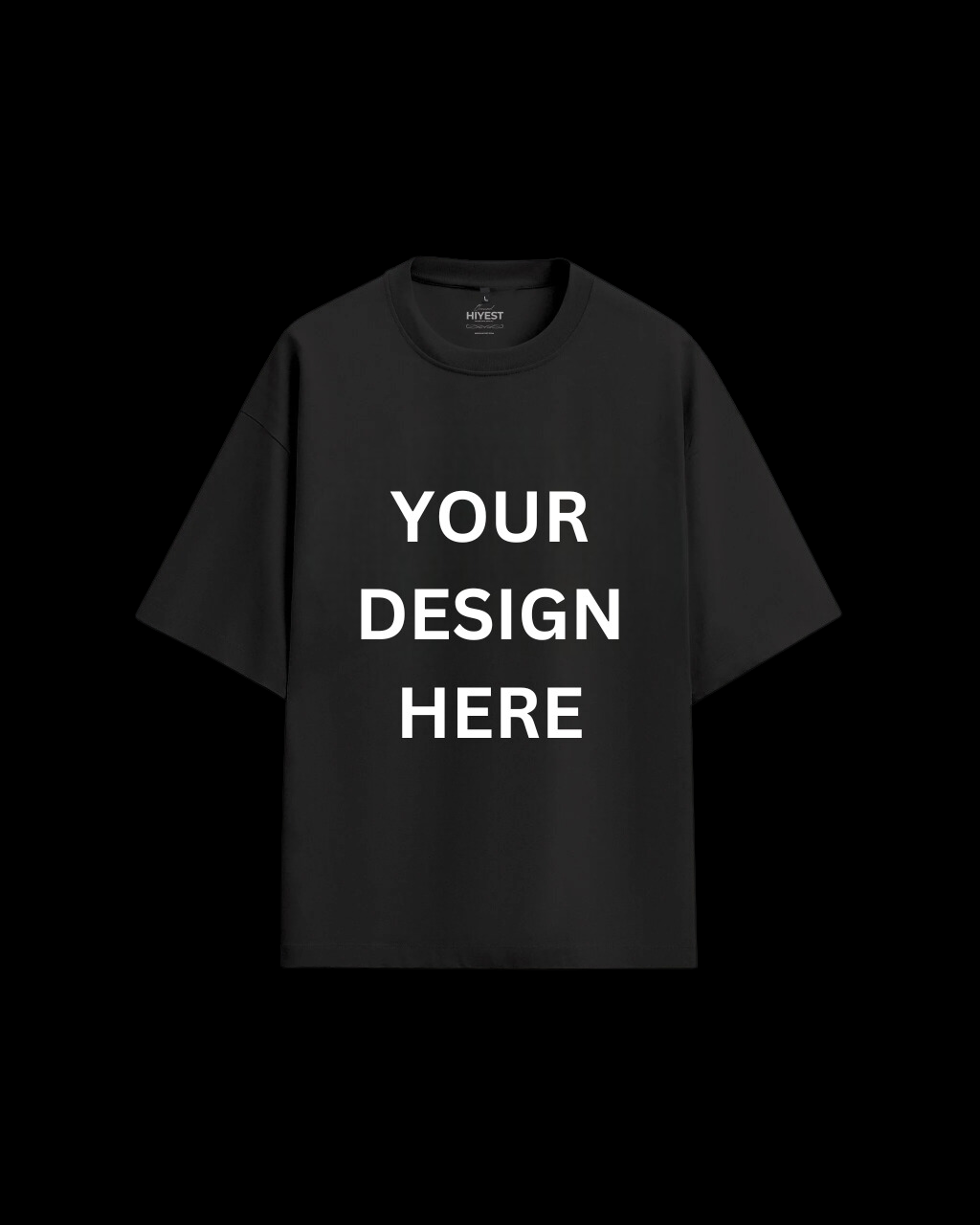 CUSTOMIZE YOUR TSHIRT