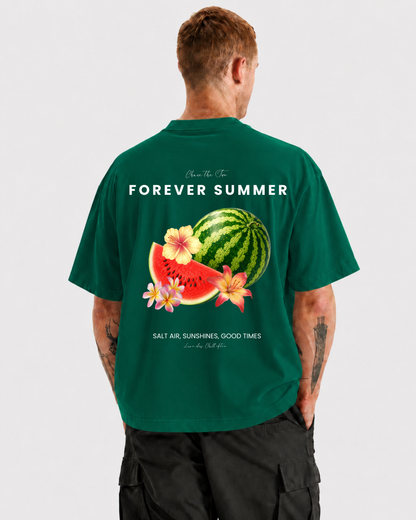 Sweatee Watermelon Tshirt