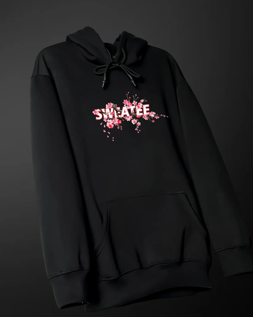 Sakura unisex Hoodie