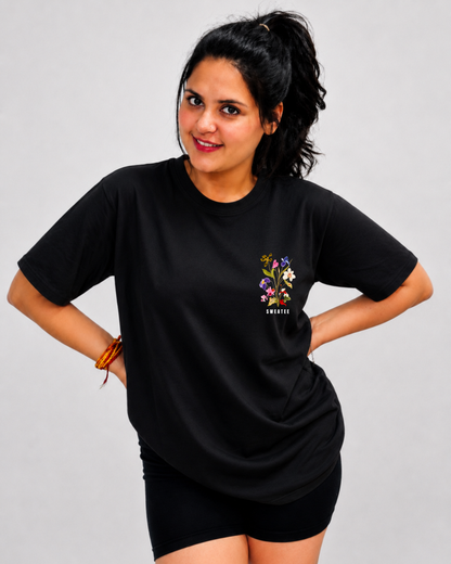 Grow Through Unisex Tshirt