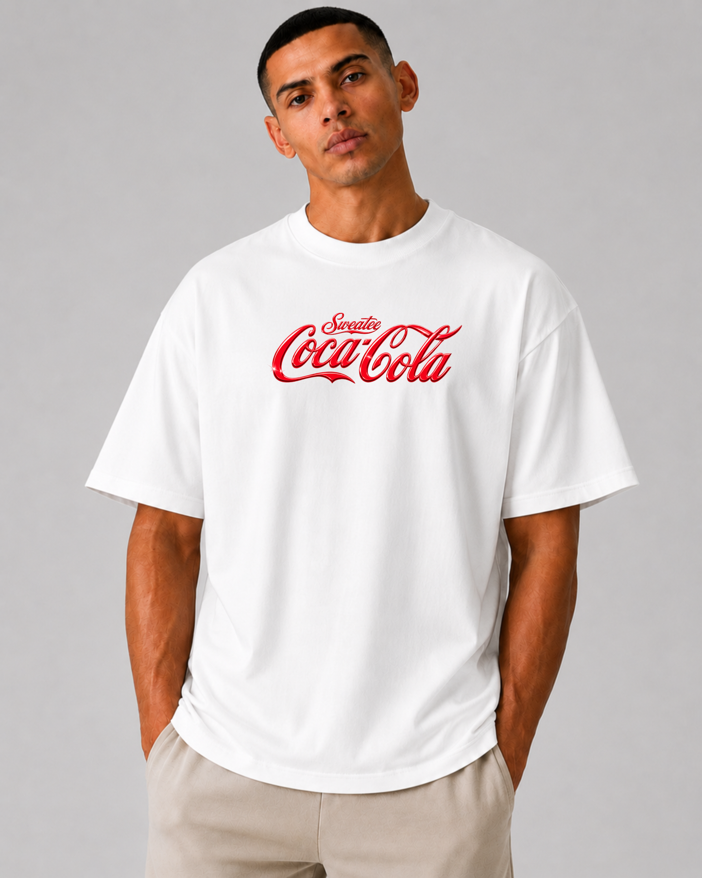 Sweatee's Diet Coke Unisex Tshirt