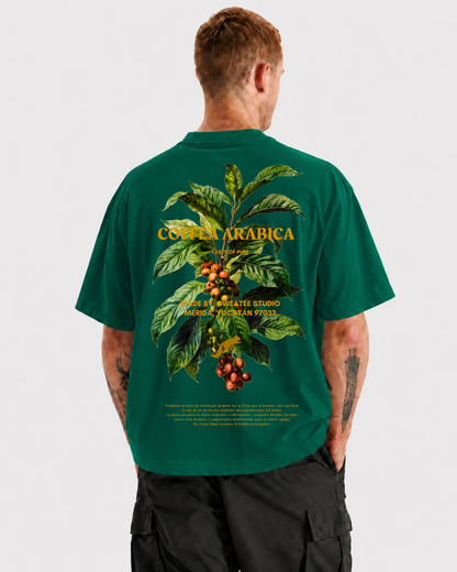 Coffea Arabica Tshirt