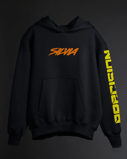 Nissan Silva unisex Hoodie