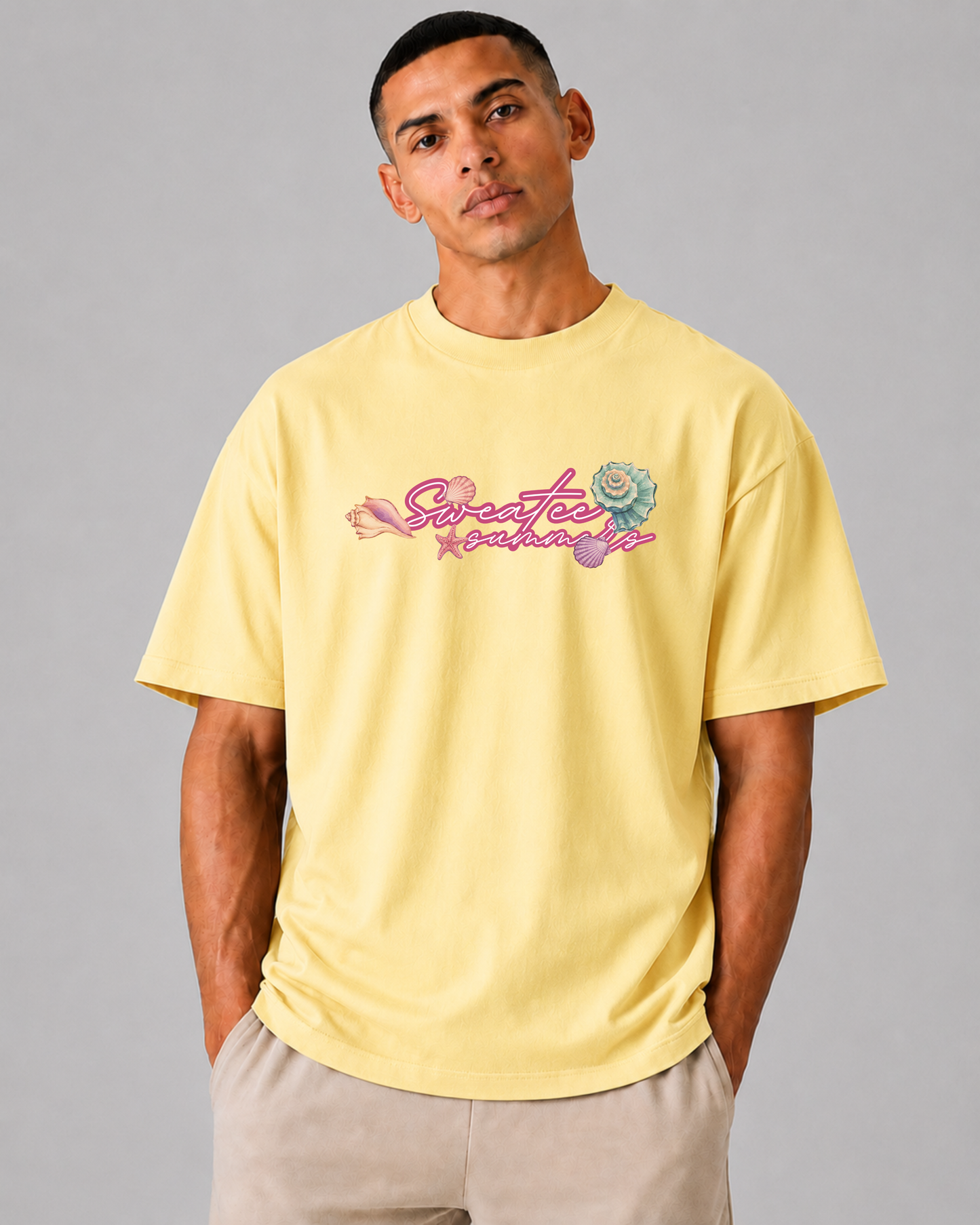Summer Sweatee Tshirt