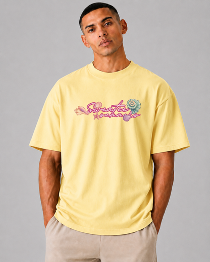 Summer Sweatee Tshirt