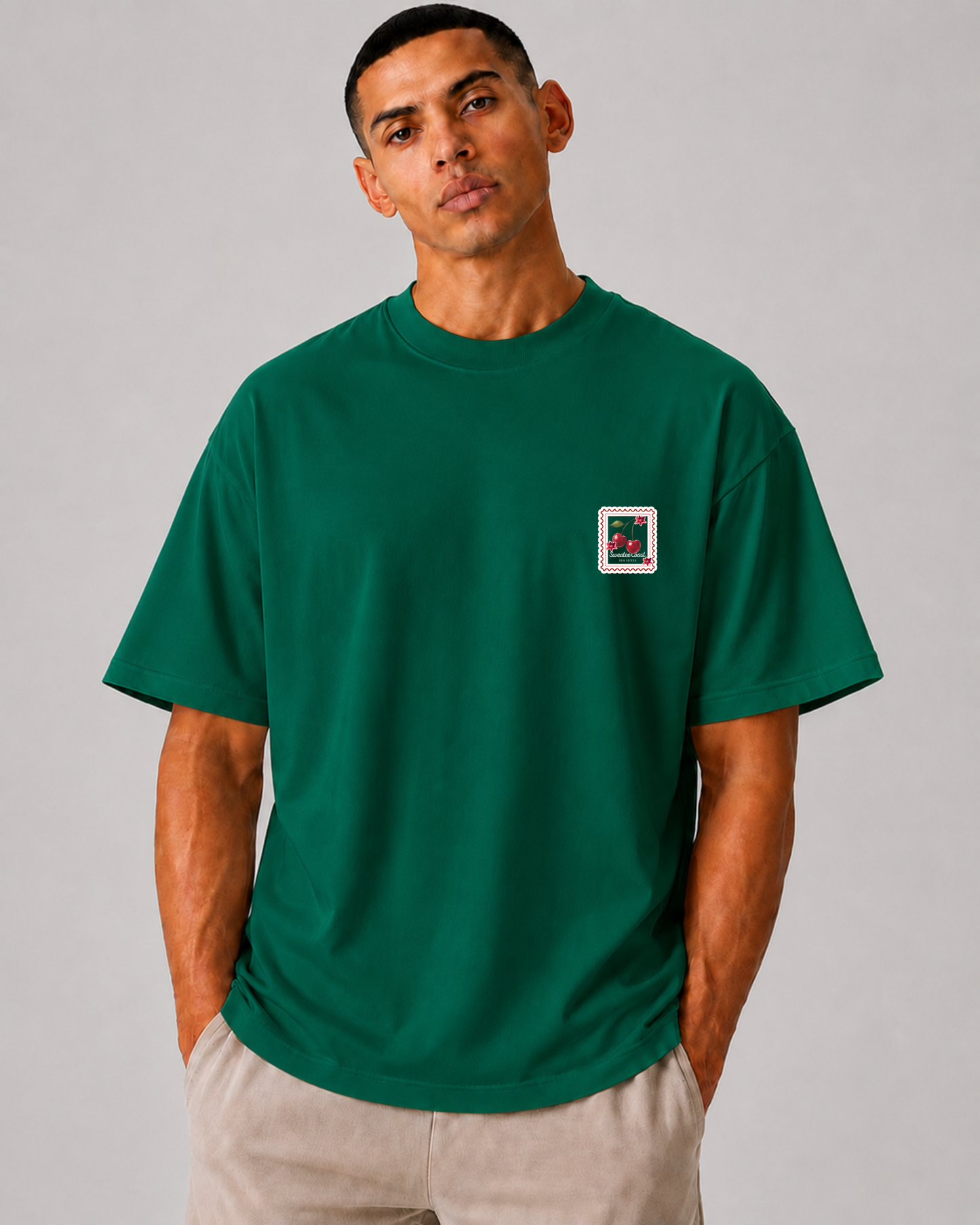 Amalfi Escapeade Tshirt