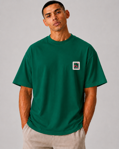 Amalfi Escapeade Tshirt
