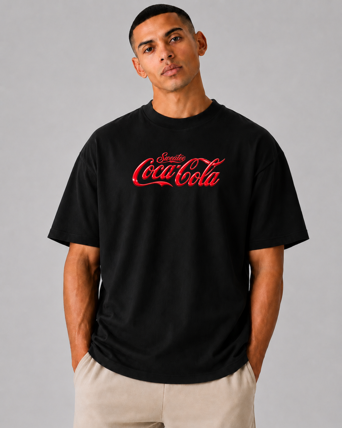 Sweatee's Diet Coke Unisex Tshirt