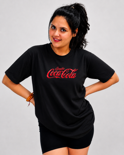 Sweatee's Diet Coke Unisex Tshirt