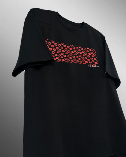 Kisses Unisex T-shirt