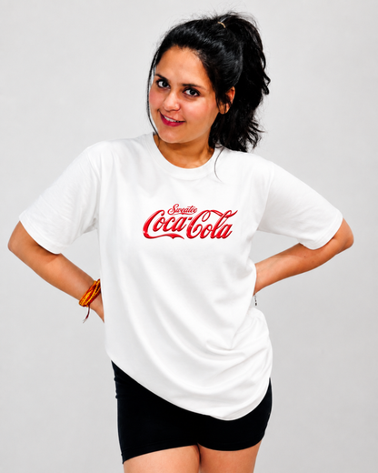 Sweatee's Diet Coke Unisex Tshirt