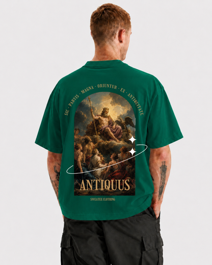 Antiquus Tshirt