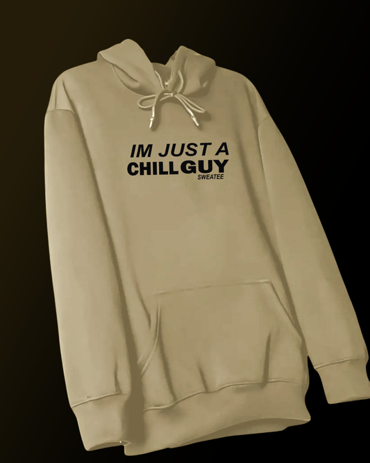 Chillguy unisex Hoodie