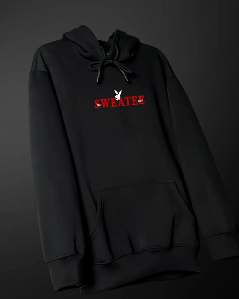 Playboy unisex Hoodie