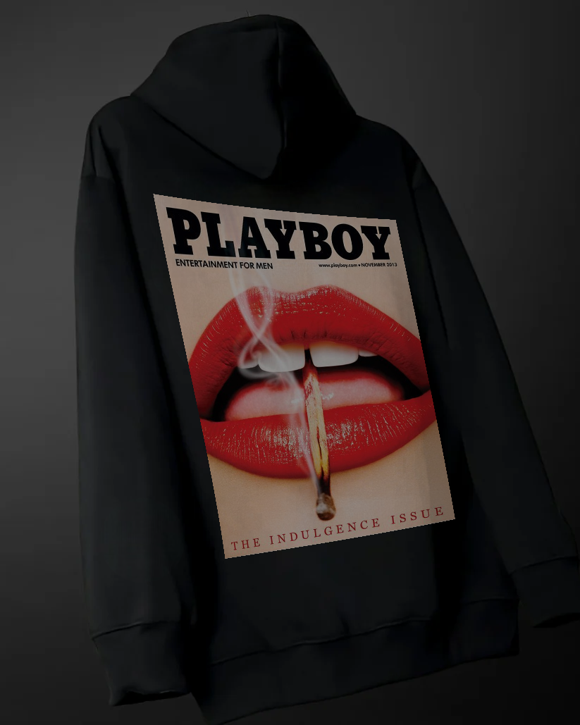 Playboy unisex Hoodie