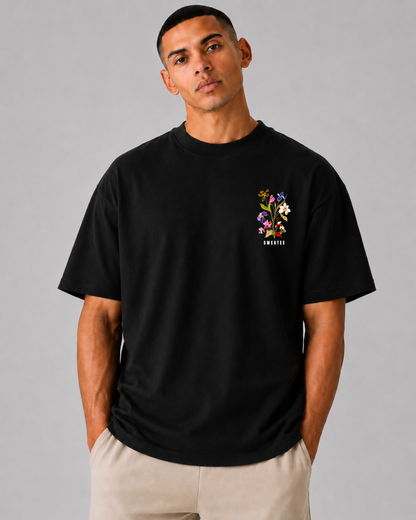 Grow Through Unisex Tshirt
